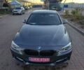 Сірий БМВ 3 Серія, об'ємом двигуна 2 л та пробігом 207 тис. км за 19000 $, фото 1 на Automoto.ua