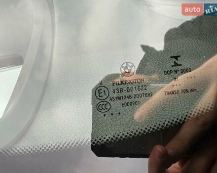 Сірий БМВ 3 Серія, об'ємом двигуна 2 л та пробігом 220 тис. км за 23000 $, фото 19 на Automoto.ua