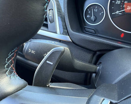 Сірий БМВ 3 Серія, об'ємом двигуна 2 л та пробігом 161 тис. км за 20500 $, фото 30 на Automoto.ua