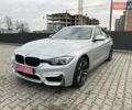 Серый БМВ 3 Серия, объемом двигателя 2 л и пробегом 110 тыс. км за 18900 $, фото 2 на Automoto.ua