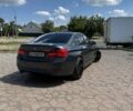 Серый БМВ 3 Серия, объемом двигателя 2 л и пробегом 96 тыс. км за 17000 $, фото 3 на Automoto.ua