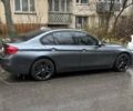 Серый БМВ 3 Серия, объемом двигателя 2 л и пробегом 123 тыс. км за 23500 $, фото 3 на Automoto.ua
