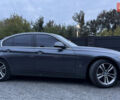 Серый БМВ 3 Серия, объемом двигателя 2 л и пробегом 132 тыс. км за 19500 $, фото 3 на Automoto.ua