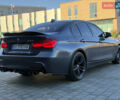 Сірий БМВ 3 Серія, об'ємом двигуна 2 л та пробігом 95 тис. км за 17900 $, фото 7 на Automoto.ua