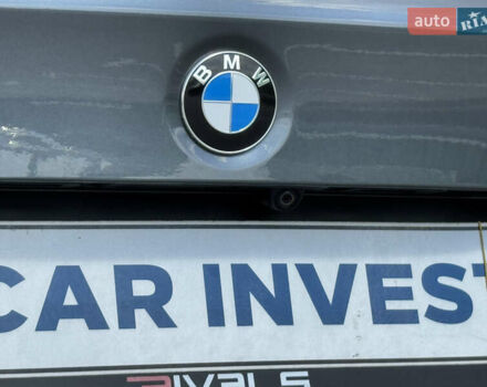 Сірий БМВ 3 Серія, об'ємом двигуна 2 л та пробігом 116 тис. км за 16999 $, фото 19 на Automoto.ua