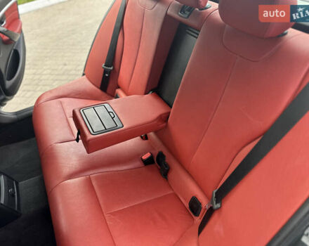 Серый БМВ 3 Серия, объемом двигателя 2 л и пробегом 86 тыс. км за 21999 $, фото 20 на Automoto.ua