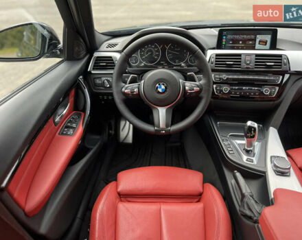 Серый БМВ 3 Серия, объемом двигателя 2 л и пробегом 219 тыс. км за 17500 $, фото 36 на Automoto.ua