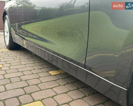 Серый БМВ 3 Серия, объемом двигателя 2 л и пробегом 143 тыс. км за 15700 $, фото 8 на Automoto.ua