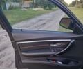 Серый БМВ 3 Серия, объемом двигателя 2 л и пробегом 151 тыс. км за 20500 $, фото 15 на Automoto.ua