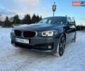 Серый БМВ 3 Серия, объемом двигателя 2 л и пробегом 140 тыс. км за 17700 $, фото 1 на Automoto.ua