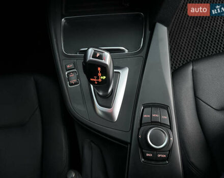 Серый БМВ 3 Серия, объемом двигателя 2 л и пробегом 111 тыс. км за 16999 $, фото 26 на Automoto.ua