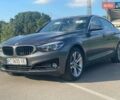 Серый БМВ 3 Серия, объемом двигателя 2 л и пробегом 100 тыс. км за 19900 $, фото 1 на Automoto.ua