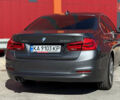 Сірий БМВ 3 Серія, об'ємом двигуна 2 л та пробігом 161 тис. км за 20500 $, фото 11 на Automoto.ua