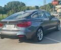 Серый БМВ 3 Серия, объемом двигателя 2 л и пробегом 100 тыс. км за 19900 $, фото 4 на Automoto.ua