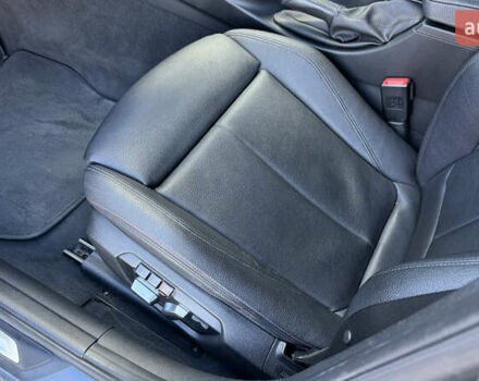 Сірий БМВ 3 Серія, об'ємом двигуна 2 л та пробігом 161 тис. км за 20500 $, фото 23 на Automoto.ua