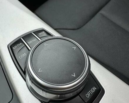 Серый БМВ 3 Серия, объемом двигателя 2 л и пробегом 132 тыс. км за 16700 $, фото 36 на Automoto.ua