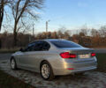 Серый БМВ 3 Серия, объемом двигателя 2 л и пробегом 217 тыс. км за 15499 $, фото 68 на Automoto.ua