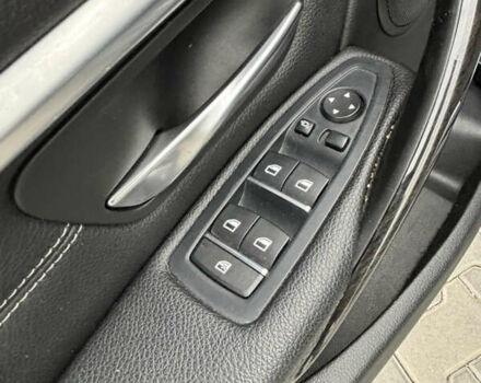 Серый БМВ 3 Серия, объемом двигателя 2 л и пробегом 85 тыс. км за 21500 $, фото 44 на Automoto.ua