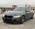 Сірий БМВ 3 Серія, об'ємом двигуна 2 л та пробігом 81 тис. км за 3700 $, фото 1 на Automoto.ua
