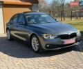 Сірий БМВ 3 Серія, об'ємом двигуна 2 л та пробігом 143 тис. км за 14650 $, фото 1 на Automoto.ua