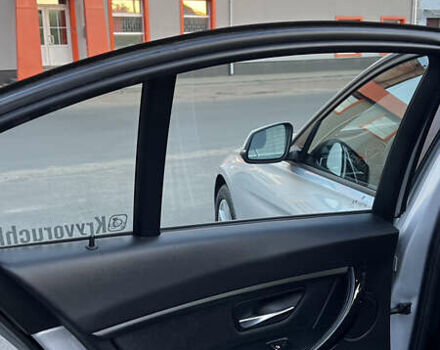 Серый БМВ 3 Серия, объемом двигателя 2 л и пробегом 217 тыс. км за 15499 $, фото 45 на Automoto.ua