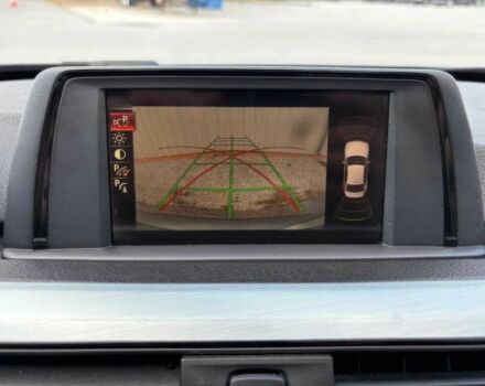 Сірий БМВ 3 Серія, об'ємом двигуна 2 л та пробігом 53 тис. км за 4400 $, фото 7 на Automoto.ua