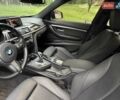 Серый БМВ 3 Серия, объемом двигателя 2 л и пробегом 73 тыс. км за 21500 $, фото 23 на Automoto.ua
