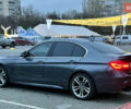 Серый БМВ 3 Серия, объемом двигателя 2 л и пробегом 98 тыс. км за 16700 $, фото 8 на Automoto.ua