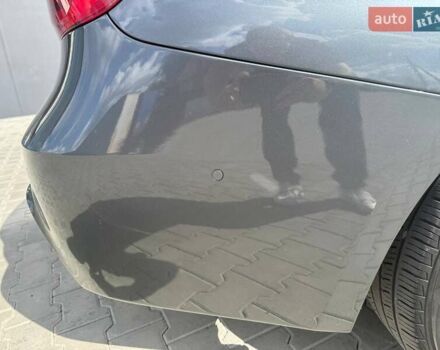 Сірий БМВ 3 Серія, об'ємом двигуна 2 л та пробігом 230 тис. км за 25000 $, фото 2 на Automoto.ua