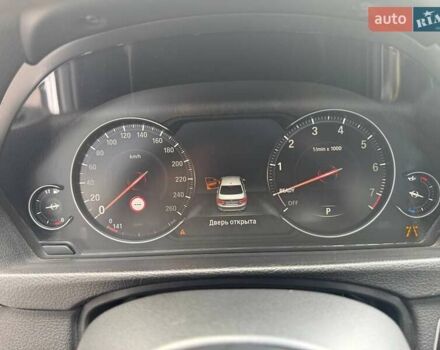 Сірий БМВ 3 Серія, об'ємом двигуна 2 л та пробігом 230 тис. км за 25000 $, фото 27 на Automoto.ua