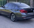 Серый БМВ 3 Серия, объемом двигателя 2 л и пробегом 96 тыс. км за 12000 $, фото 2 на Automoto.ua