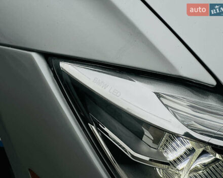 Сірий БМВ 3 Серія, об'ємом двигуна 2 л та пробігом 131 тис. км за 17200 $, фото 14 на Automoto.ua