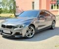 Серый БМВ 3 Серия, объемом двигателя 2 л и пробегом 109 тыс. км за 20000 $, фото 1 на Automoto.ua
