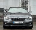 Серый БМВ 3 Серия, объемом двигателя 2 л и пробегом 123 тыс. км за 23500 $, фото 2 на Automoto.ua