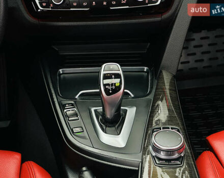 Сірий БМВ 3 Серія, об'ємом двигуна 2 л та пробігом 131 тис. км за 17200 $, фото 36 на Automoto.ua