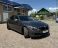 Серый БМВ 3 Серия, объемом двигателя 2 л и пробегом 96 тыс. км за 17000 $, фото 1 на Automoto.ua
