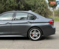 Серый БМВ 3 Серия, объемом двигателя 2 л и пробегом 219 тыс. км за 17500 $, фото 6 на Automoto.ua