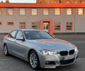 Серый БМВ 3 Серия, объемом двигателя 2 л и пробегом 217 тыс. км за 15499 $, фото 4 на Automoto.ua