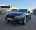 Серый БМВ 3 Серия, объемом двигателя 2 л и пробегом 207 тыс. км за 16200 $, фото 1 на Automoto.ua