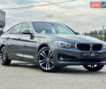 Серый БМВ 3 Серия, объемом двигателя 2 л и пробегом 140 тыс. км за 18900 $, фото 1 на Automoto.ua
