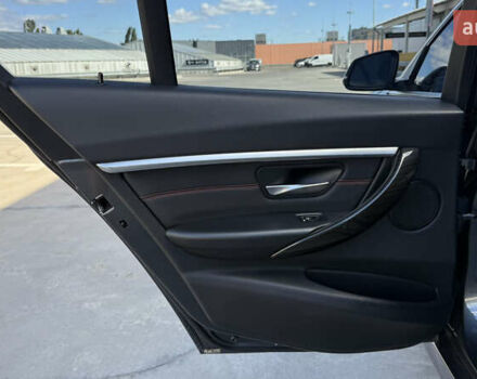 Сірий БМВ 3 Серія, об'ємом двигуна 2 л та пробігом 161 тис. км за 20500 $, фото 40 на Automoto.ua