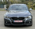 Серый БМВ 3 Серия, объемом двигателя 2 л и пробегом 219 тыс. км за 17500 $, фото 18 на Automoto.ua
