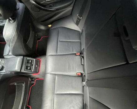 Серый БМВ 3 Серия, объемом двигателя 2 л и пробегом 85 тыс. км за 21500 $, фото 59 на Automoto.ua