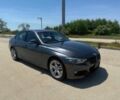 Серый БМВ 3 Серия, объемом двигателя 3 л и пробегом 77 тыс. км за 5950 $, фото 1 на Automoto.ua