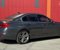 Сірий БМВ 3 Серія, об'ємом двигуна 2 л та пробігом 161 тис. км за 20500 $, фото 14 на Automoto.ua
