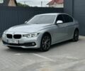 Серый БМВ 3 Серия, объемом двигателя 2 л и пробегом 223 тыс. км за 16500 $, фото 1 на Automoto.ua