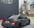 Серый БМВ 3 Серия, объемом двигателя 2 л и пробегом 127 тыс. км за 17900 $, фото 5 на Automoto.ua