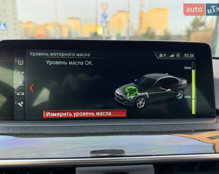 Серый БМВ 3 Серия, объемом двигателя 2 л и пробегом 80 тыс. км за 18200 $, фото 13 на Automoto.ua