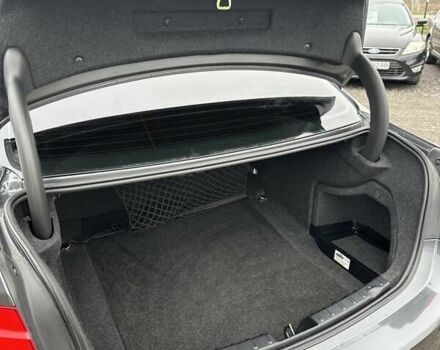 Серый БМВ 3 Серия, объемом двигателя 2 л и пробегом 132 тыс. км за 16700 $, фото 13 на Automoto.ua