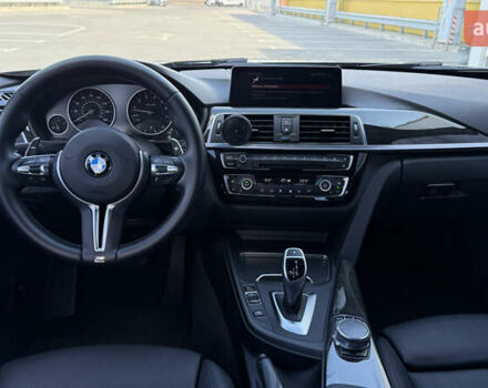 Сірий БМВ 3 Серія, об'ємом двигуна 2 л та пробігом 161 тис. км за 20500 $, фото 66 на Automoto.ua